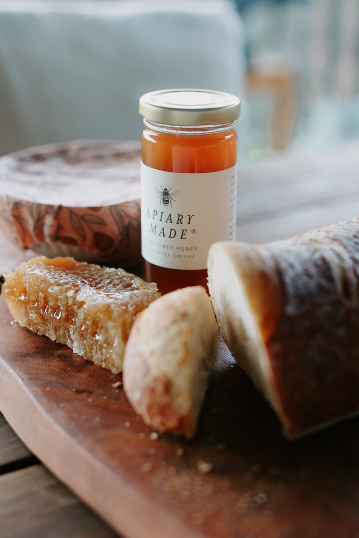 Yarra Valley Wildflower Honey