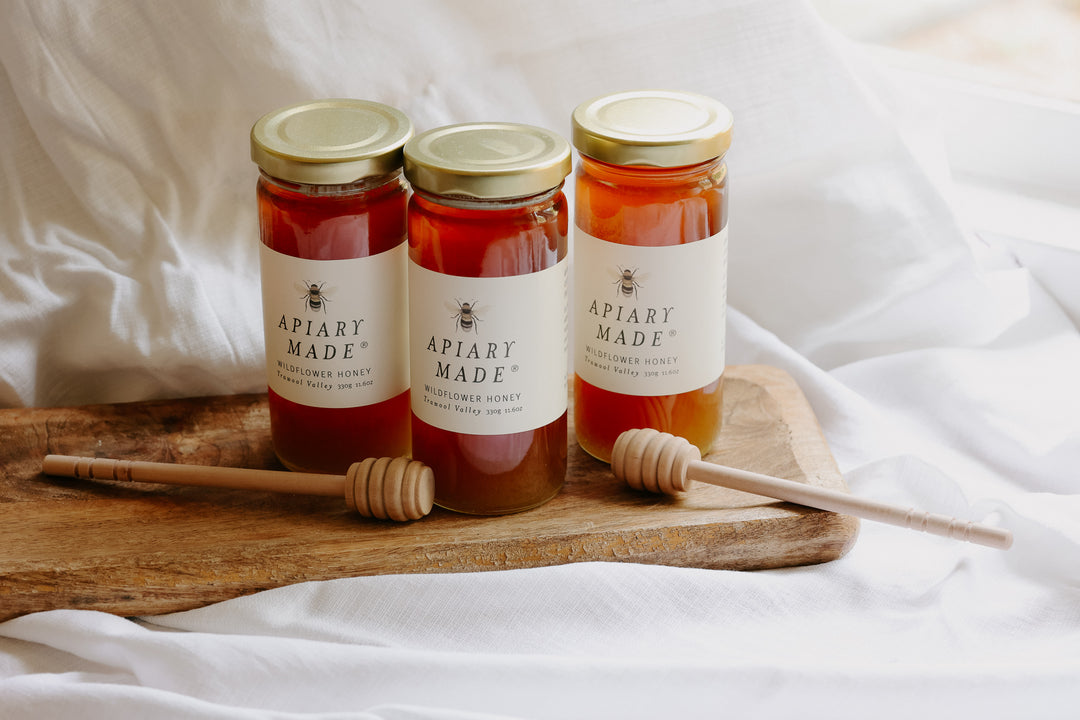 Trawool Valley Wildflower Honey