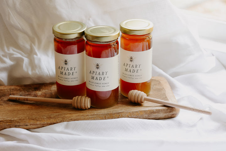 Trawool Valley Wildflower Honey