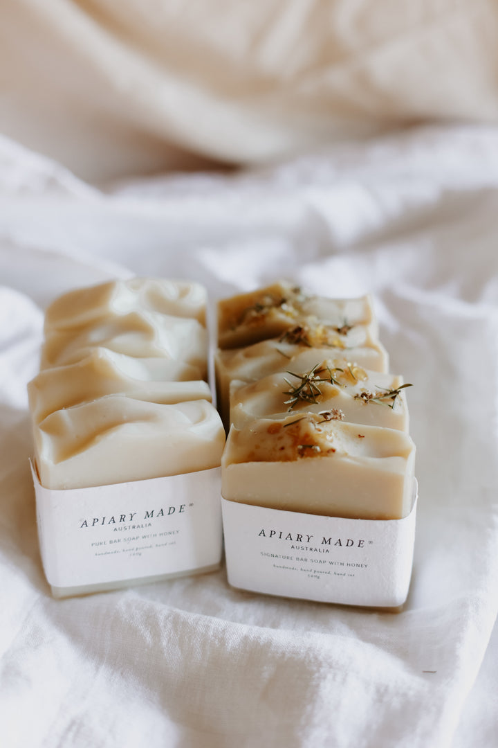 Soap Bundle