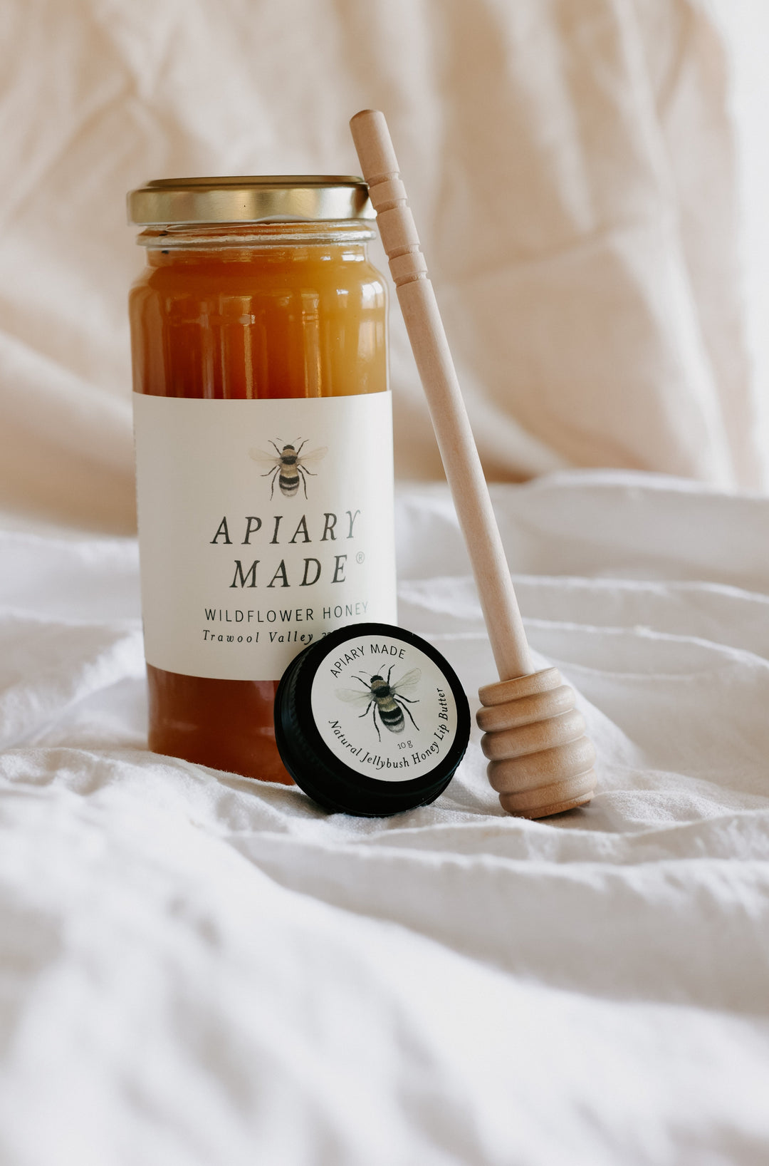 Little Bee Gift Pack