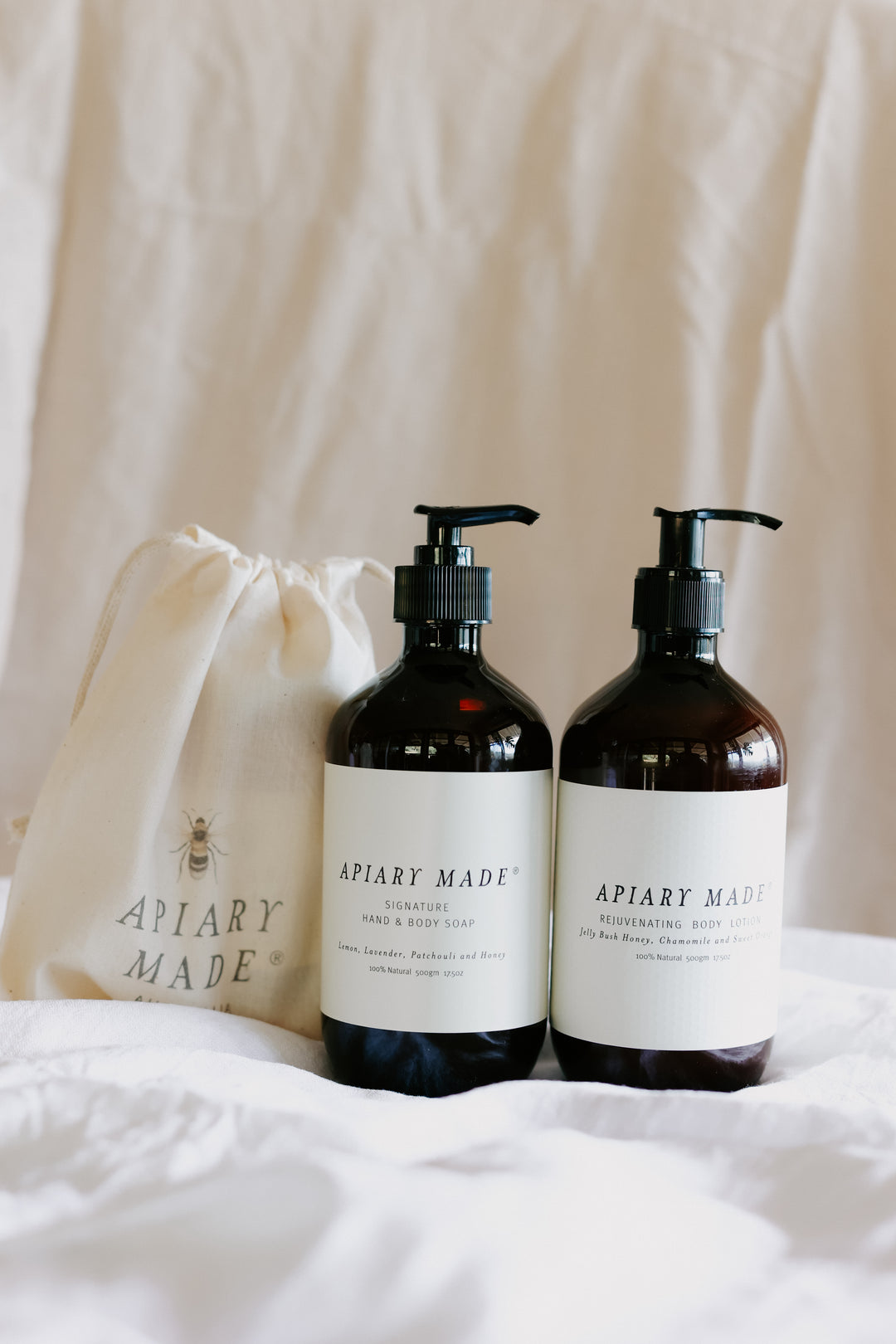 Bathroom Envy Gift Set