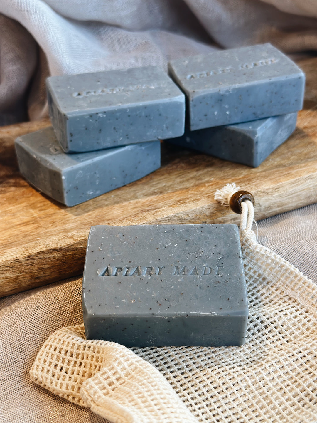 Imperfect Gardeners Soap