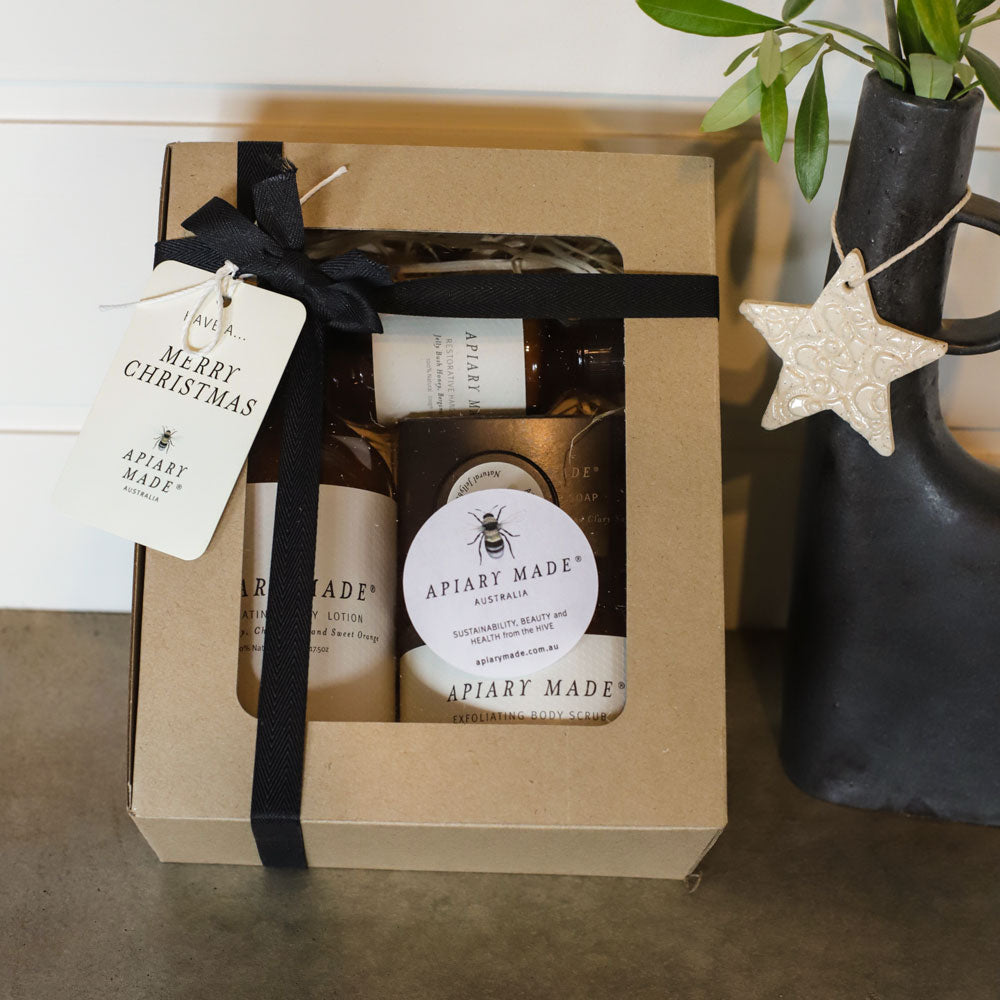 Luscious Skin Gift Box